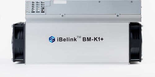 ibelink K1 ,K1max KDA ,S1max参数 全面升级低噪音